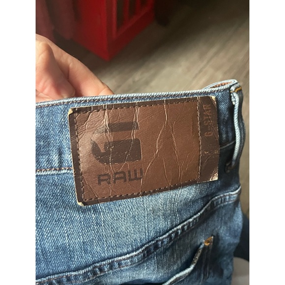 G RAW JEANS - Picture 4 of 4